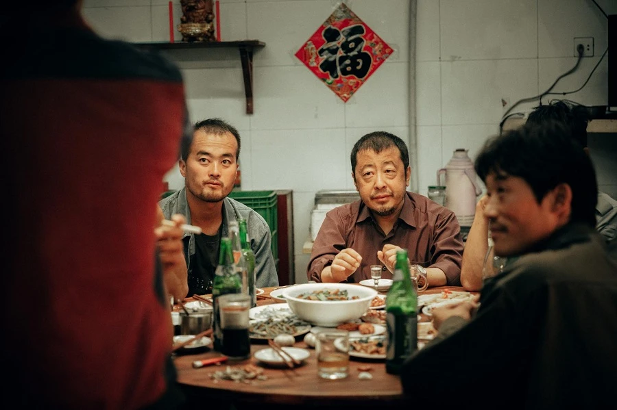 The film won the Un Certain Regard prize at the Cannes Film Festival in May. (Supplied)