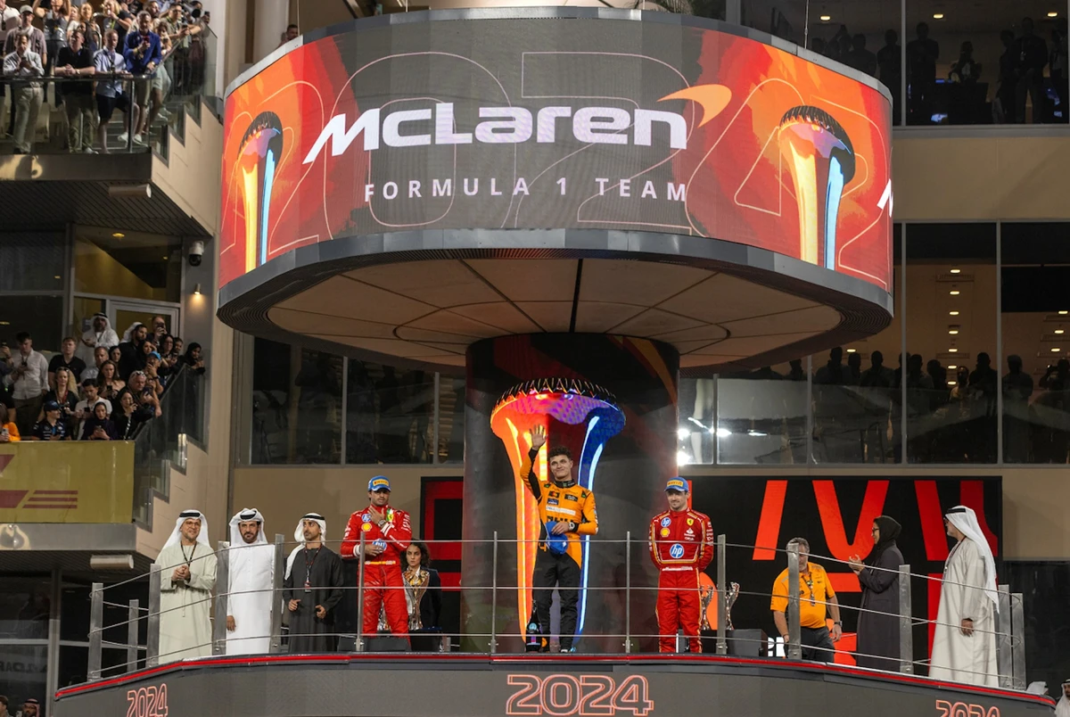 President Mohammed Ben Sulayem announces FIA’s return to profitability