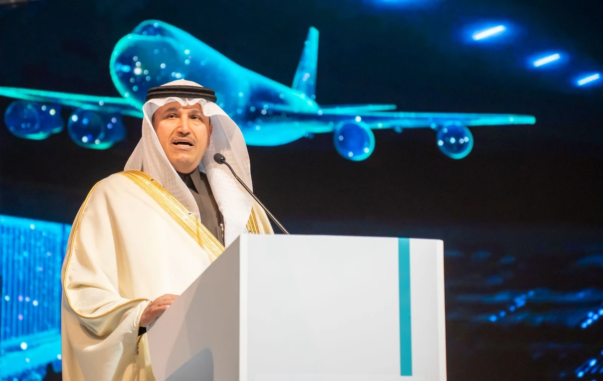 Saudi Arabia invests $2.66bn to transform logistics infrastructure with 18 new zones