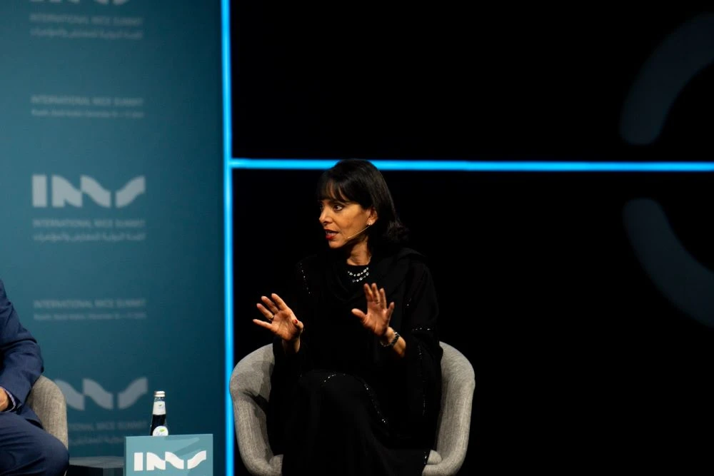 From COP16 to FIFA 2034, a new era of events begins in Saudi Arabia