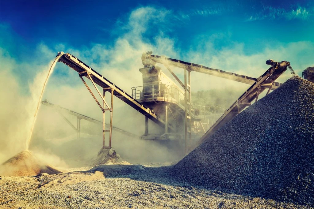 Lithium is a key component in the batteries of electric cars, laptops, and smartphones. File