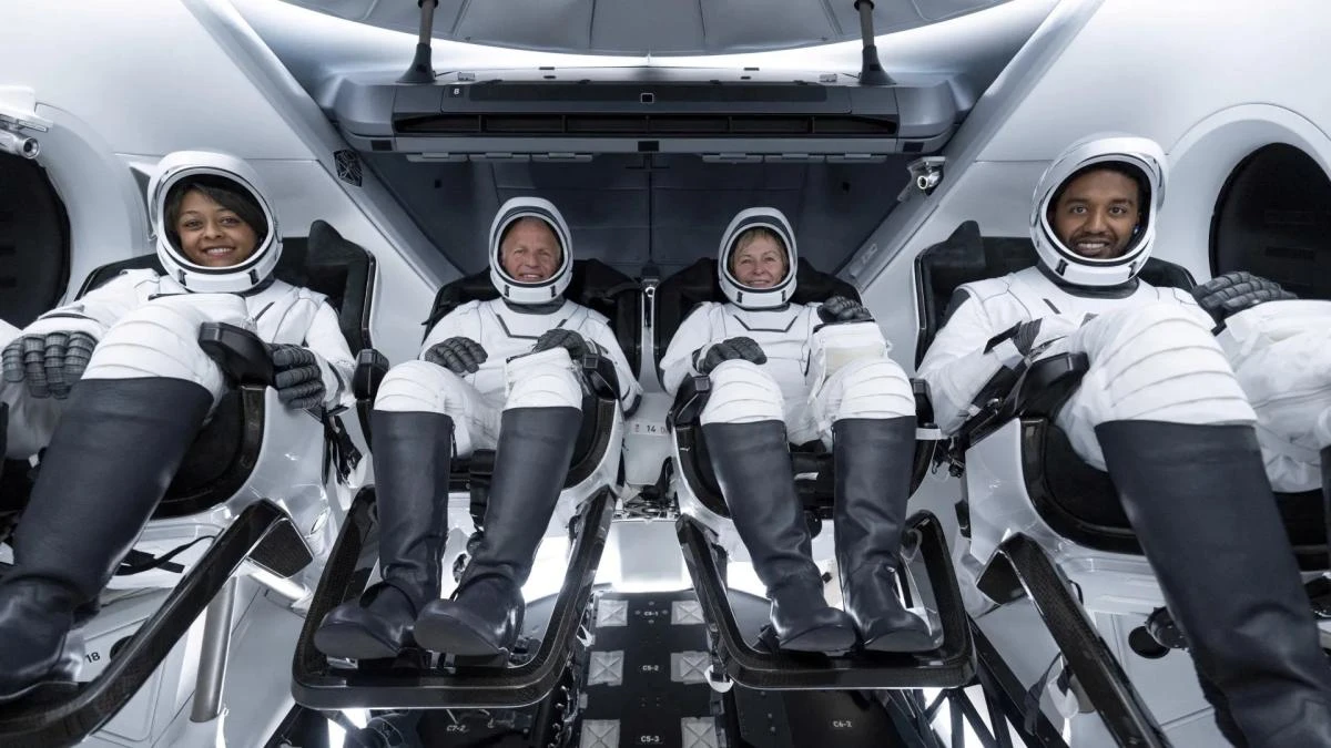 Saudi Arabia is taking a proactive approach to ensure the long-term sustainability of space activities. (Supplied)