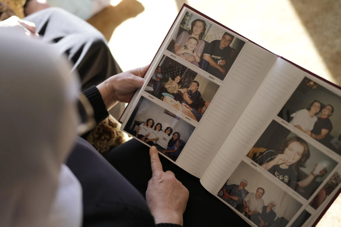 Separated for decades, Assad’s fall spurs hope for families split by Golan Heights buffer zone