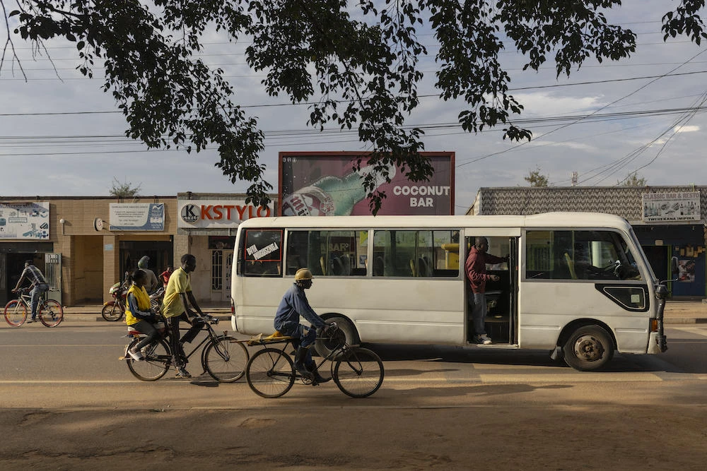Rwanda declares that Marburg virus outbreak is over