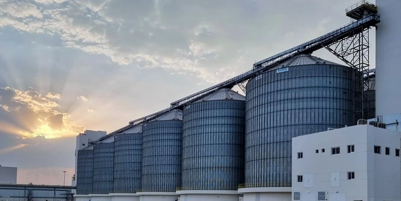 Oman launches food security projects to ensure supply, sustainability