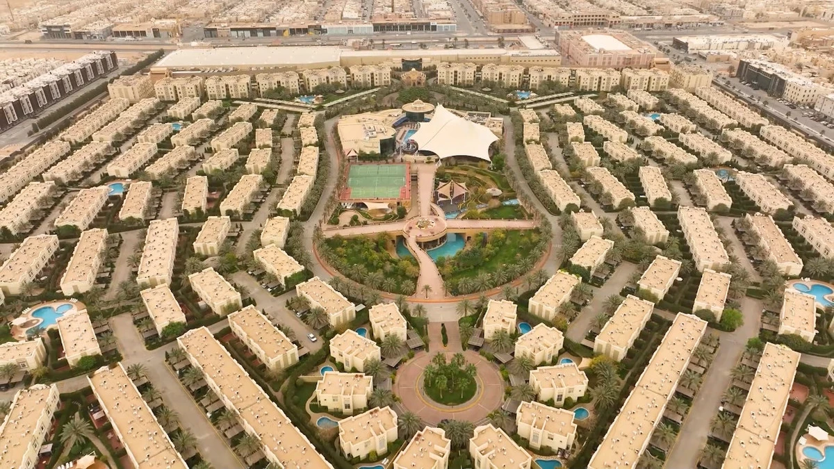 Award-winning communities like Al-Nakhla Residential Resort exemplify how integrated communities can meet the growing demands of a modern Saudi lifestyle.