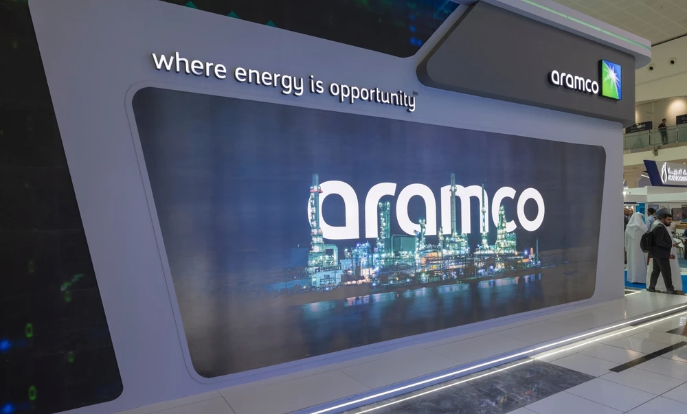 Aramco has established a $10 billion US Commercial Paper Program to issue notes with maturities of up to 270 days. Shutterstock