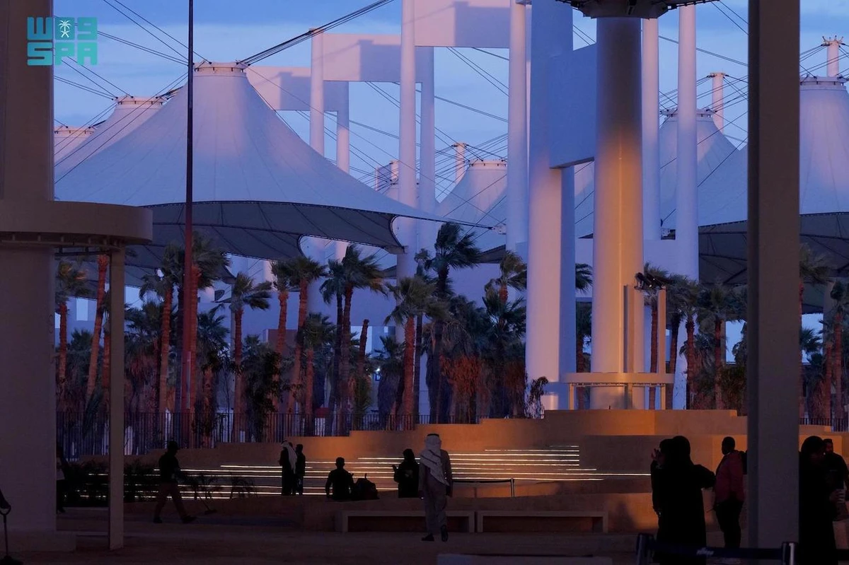 Jeddah’s Islamic Arts Biennale to open in January