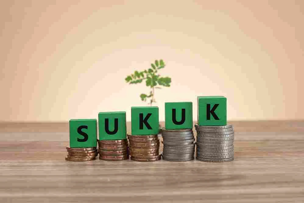 Sukuk, which are Shariah-compliant Islamic bonds, provide investors with partial ownership of the issuer’s assets until the bonds mature. The rise in sukuk issuance aligns with positive global market projections. File