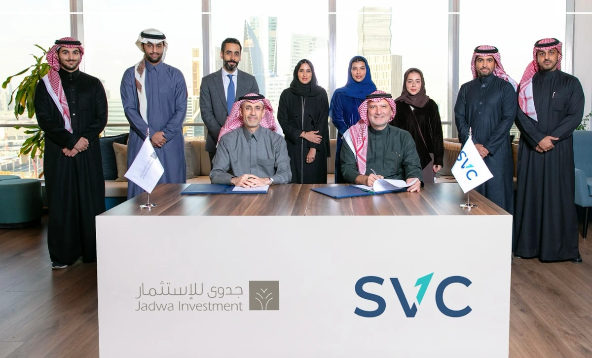 The fund aims to raise SR1.5 billion, with a hard cap of SR2 billion, and marks Jadwa’s first regional blind-pool private equity fund, a press release issued on Thursday said. Photo/Supplied