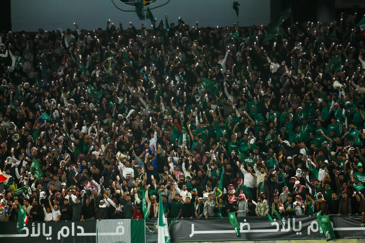 The final match of the 26th Arabian Gulf Cup will now be played on Saturday, Jan. 4, the Competitions Committee of the Gulf Football Federation announced on Sunday. (X/@SaudiNT)