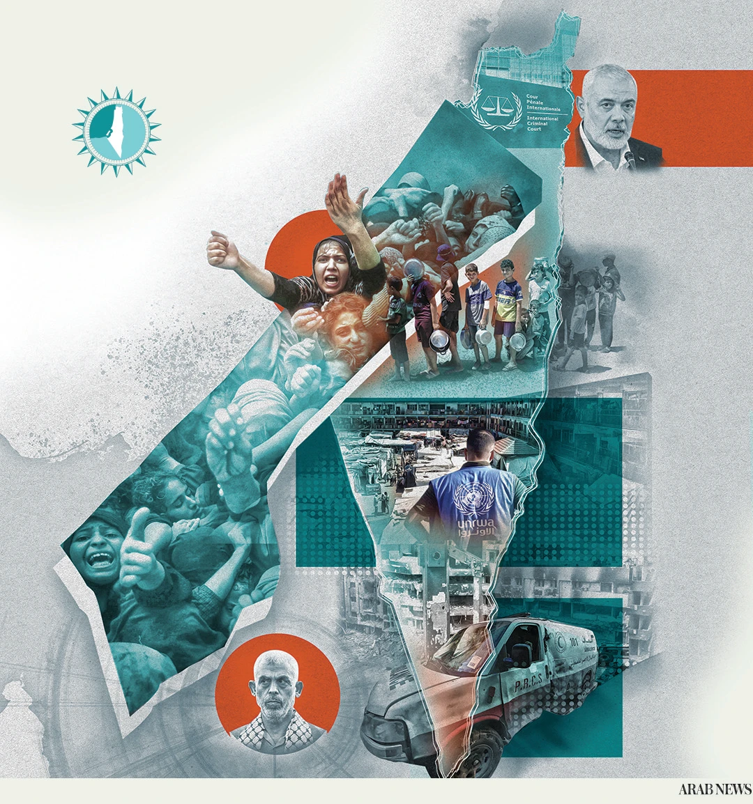 2024 Year in Review: Gaza’s unfinished humanitarian catastrophe