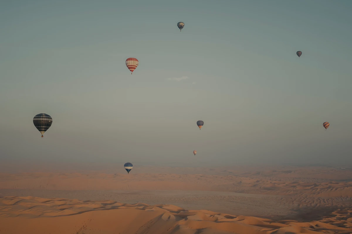 A guide to the ultimate winter experience at LIWA 2025