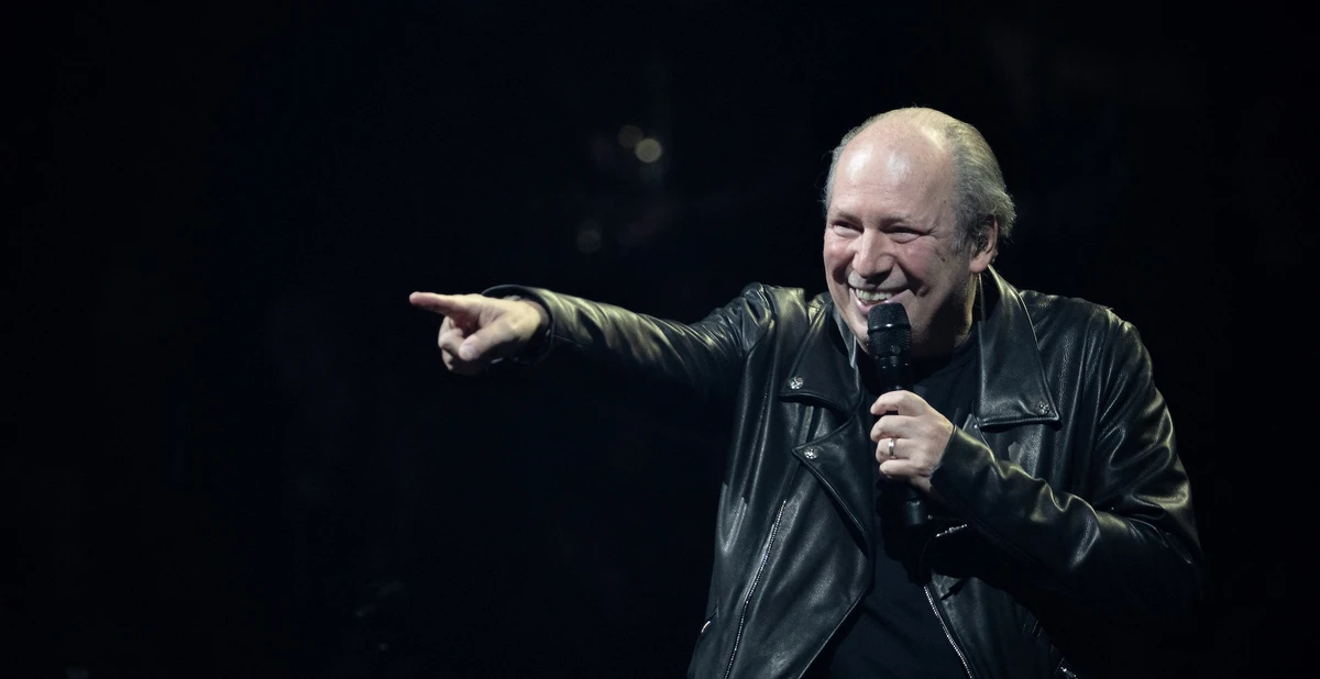 Hans Zimmer to perform in Abu Dhabi