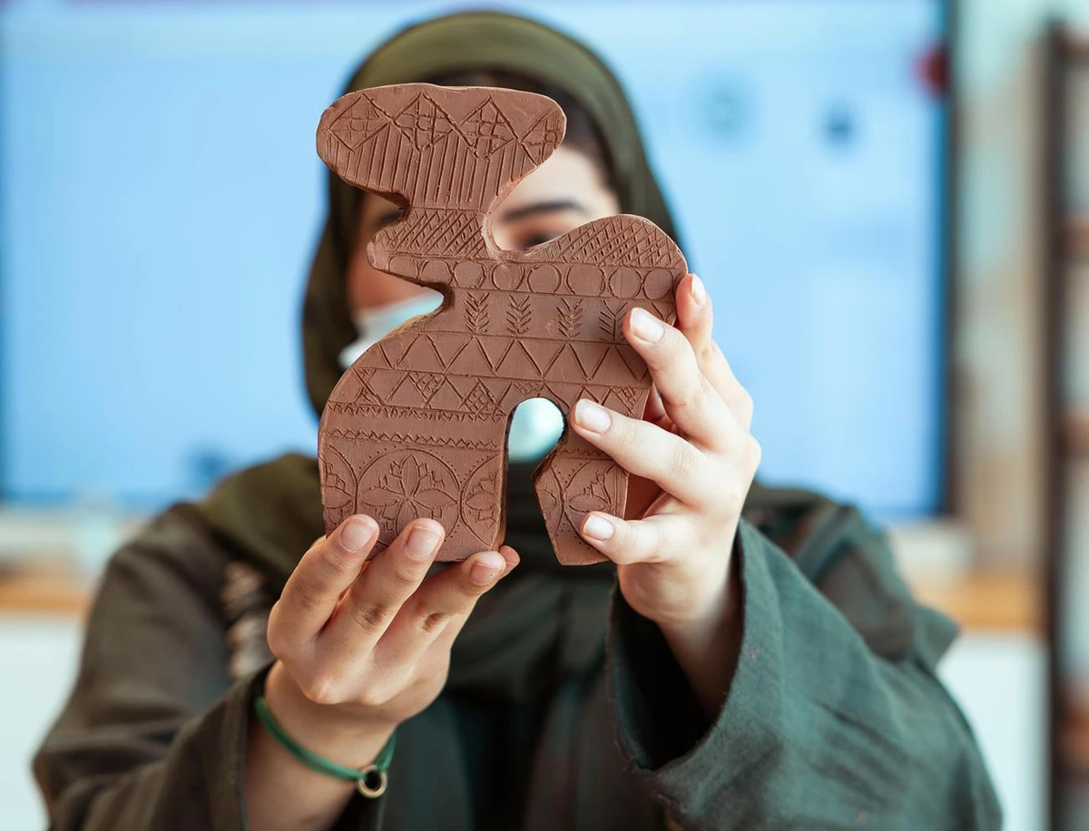 The initiative will feature a series of meetings, dialogues with leading figures in the field and educational workshops, all held at the institute’s headquarters in Riyadh. (SPA)