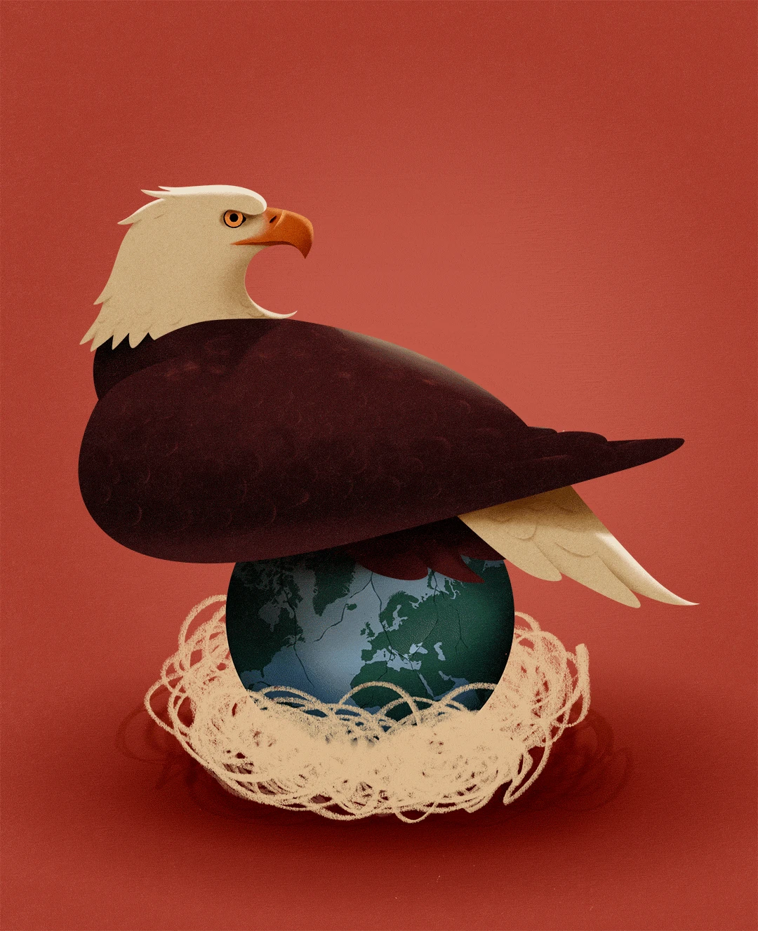 Illustrated by Jose David Morales for Arab News