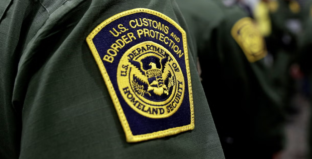 Politicians on either side of the Atlantic appear to have mismanaged immigration and border security. (AP/File Photo)