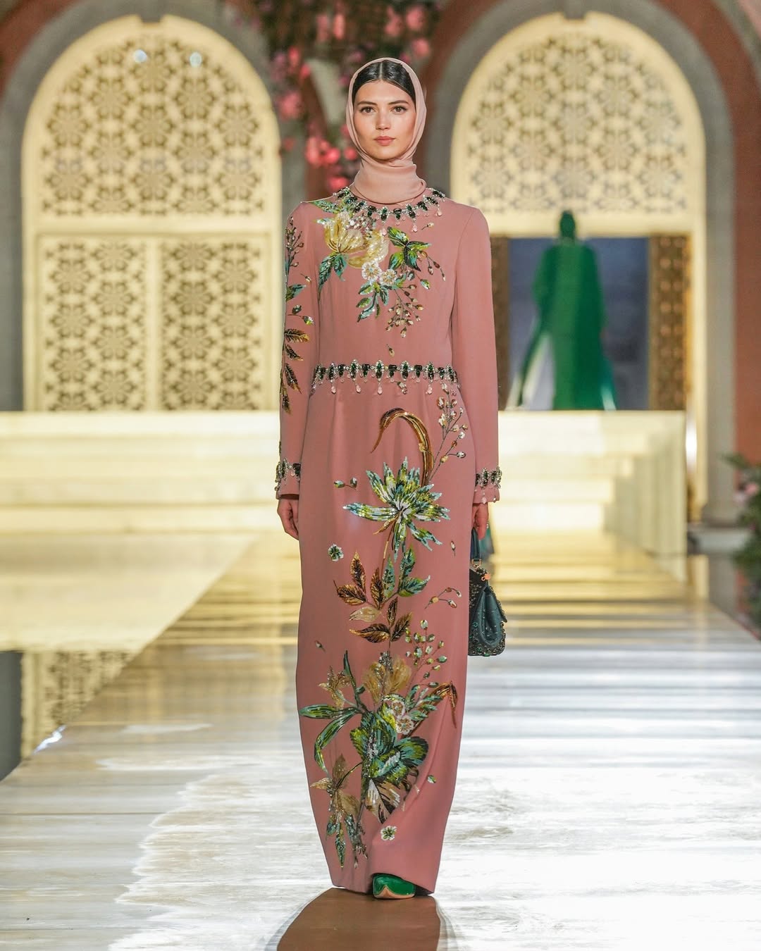 Embellishment and details