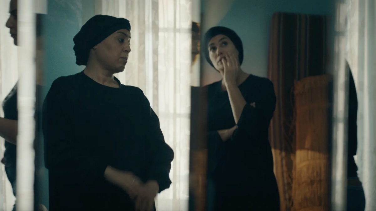 ‘Four Daughters’