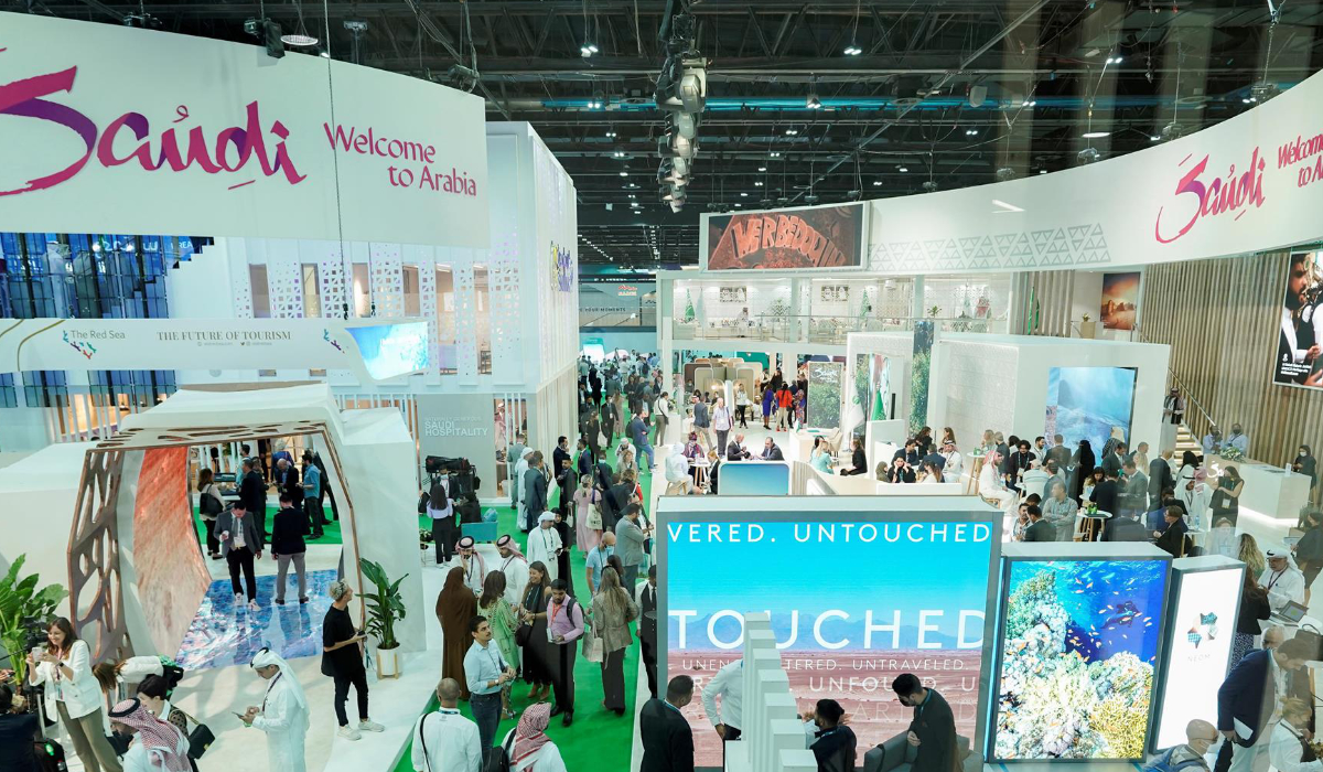 The 2025 budget projections show significant progress toward Saudi Vision 2030 objectives. (SPA)