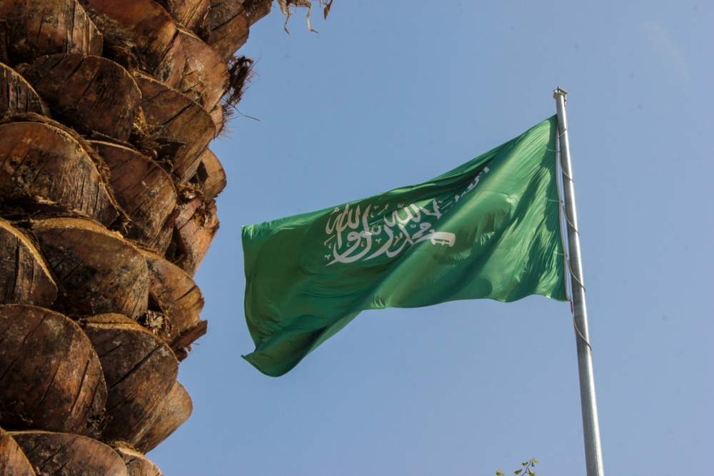 Entrepreneurial wave reshaping Saudi economy and global standing