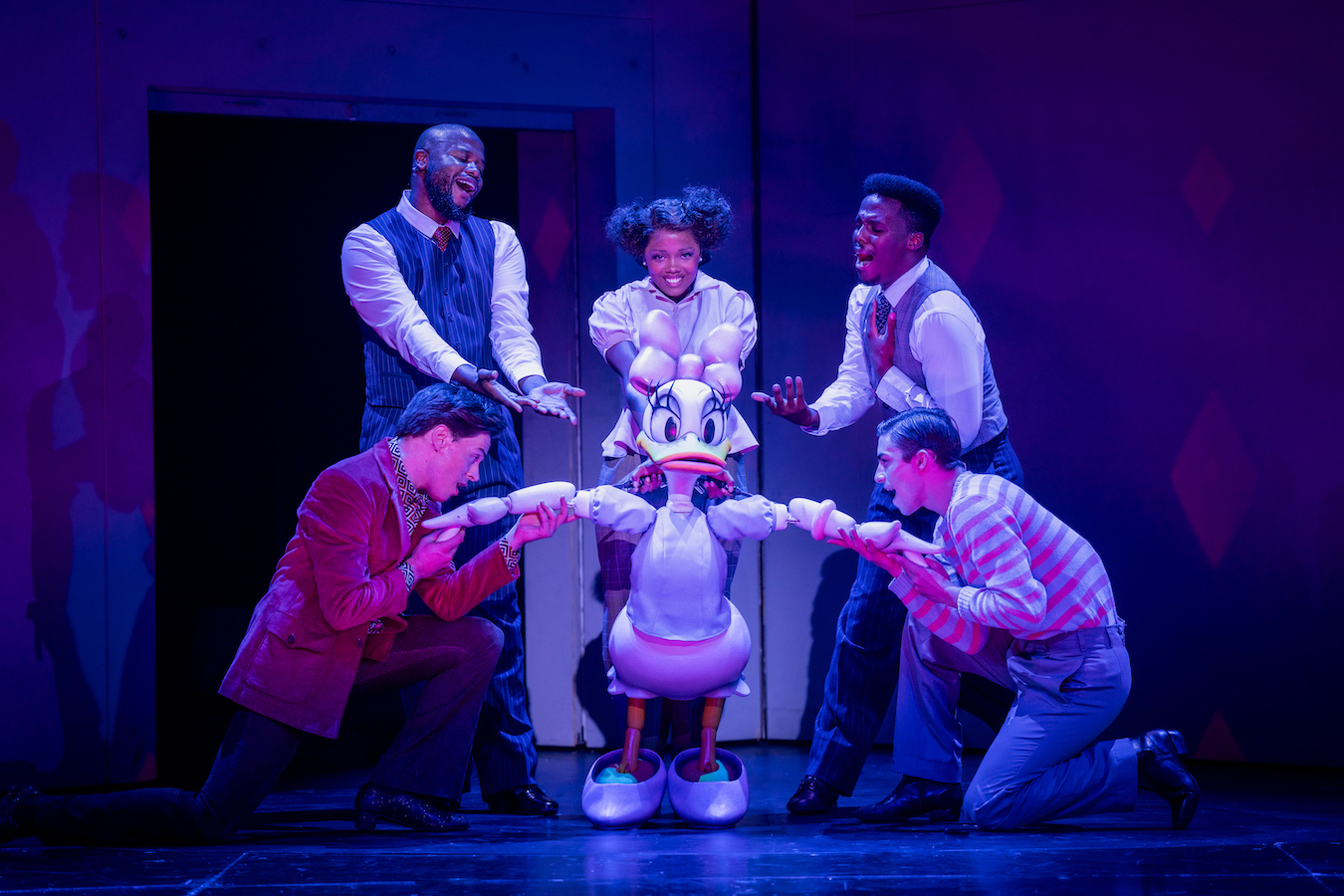 Disney’s ‘The Magic Box’ to debut in Abu Dhabi in February