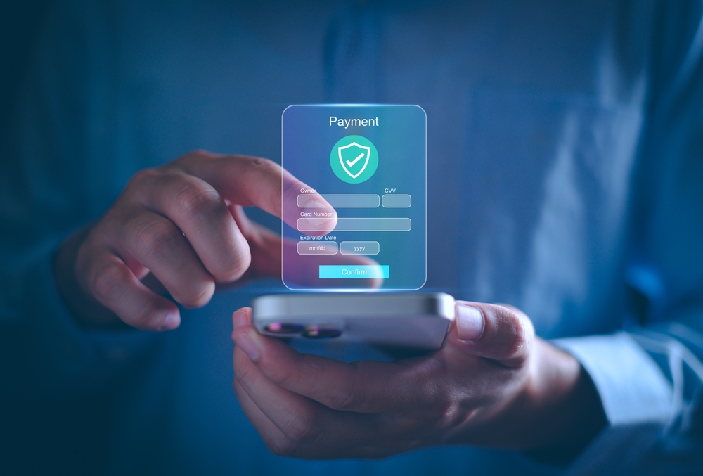 SAMA’s efforts are also tied to the Financial Development Sector strategy, which aims to have 525 active fintech companies operating in the Kingdom by 2030. Shutterstock