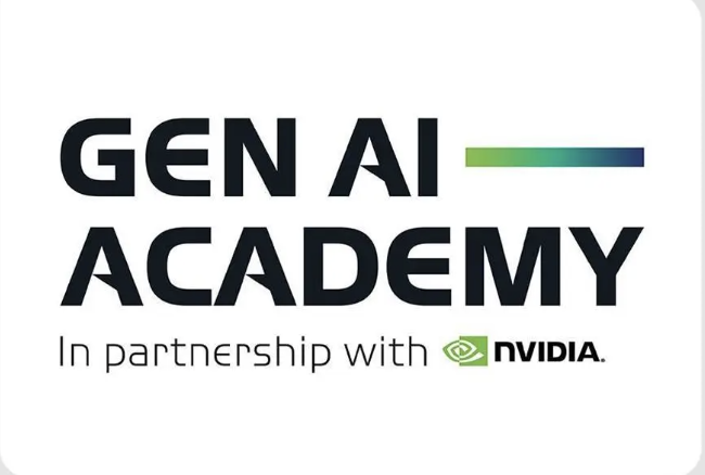 The program is offered by the Gen AI Academy in collaboration with the Saudi Data and AI Authority and NVIDIA. (SPA)