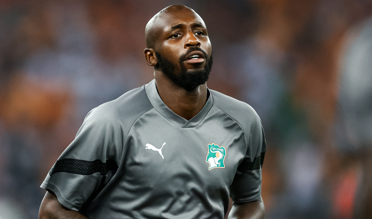 Seko Fofana joins French club Rennes after spell in Saudi Arabia