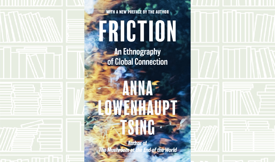 What We Are Reading Today: ‘Friction’ by Anna Lowenhaupt Tsing
