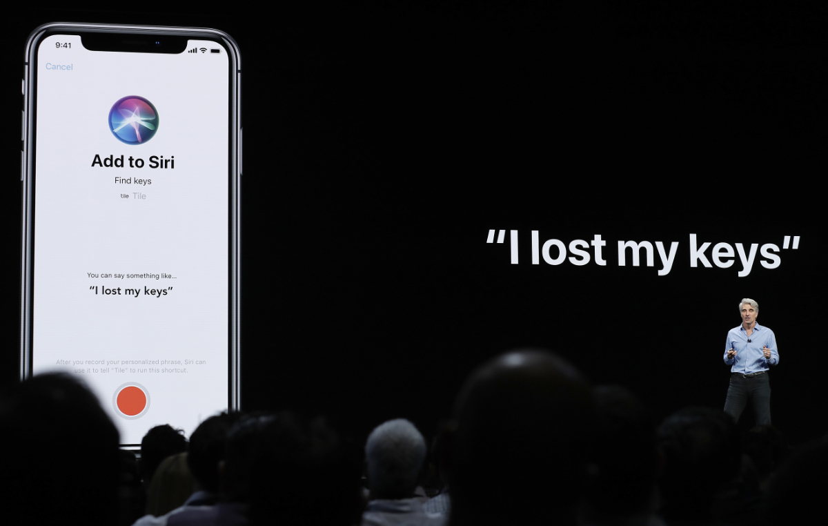 Apple agrees to $95 million deal to settle Siri eavesdropping suit