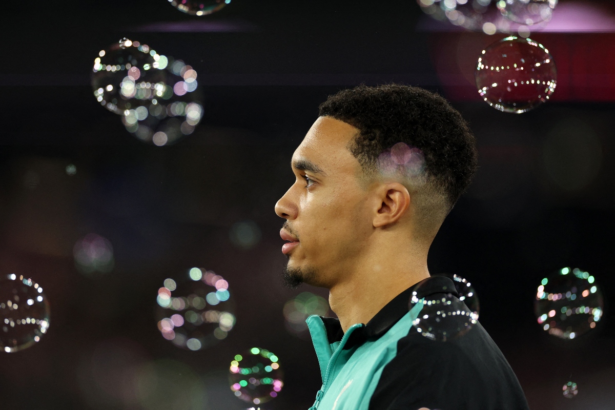 Slot says Alexander-Arnold ‘fully committed’ to Liverpool amid Real Madrid interest