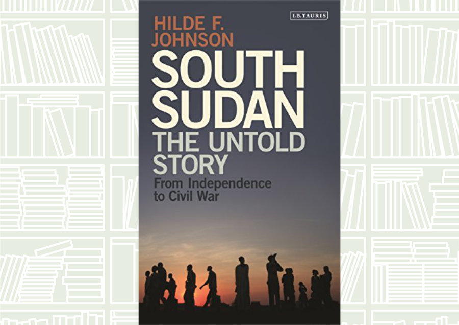 What We Are Reading Today: South Sudan: The Untold Story