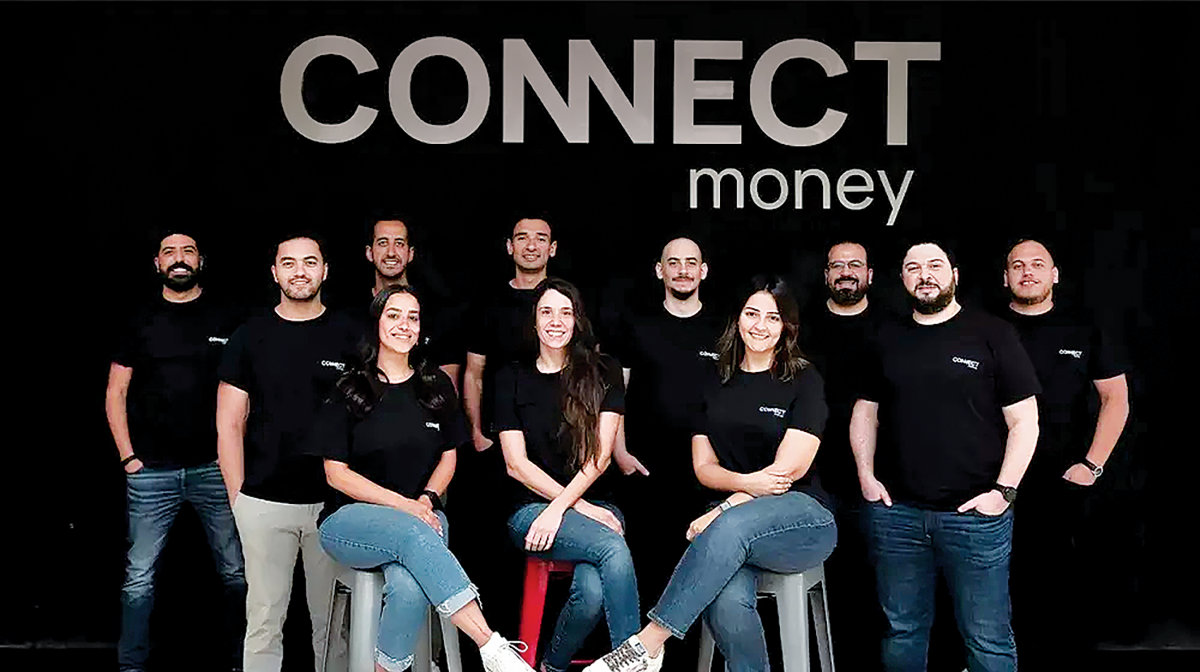 Connect Money provides a white-label card issuing platform that allows businesses to offer debit and credit cards to their customers. (Supplied)