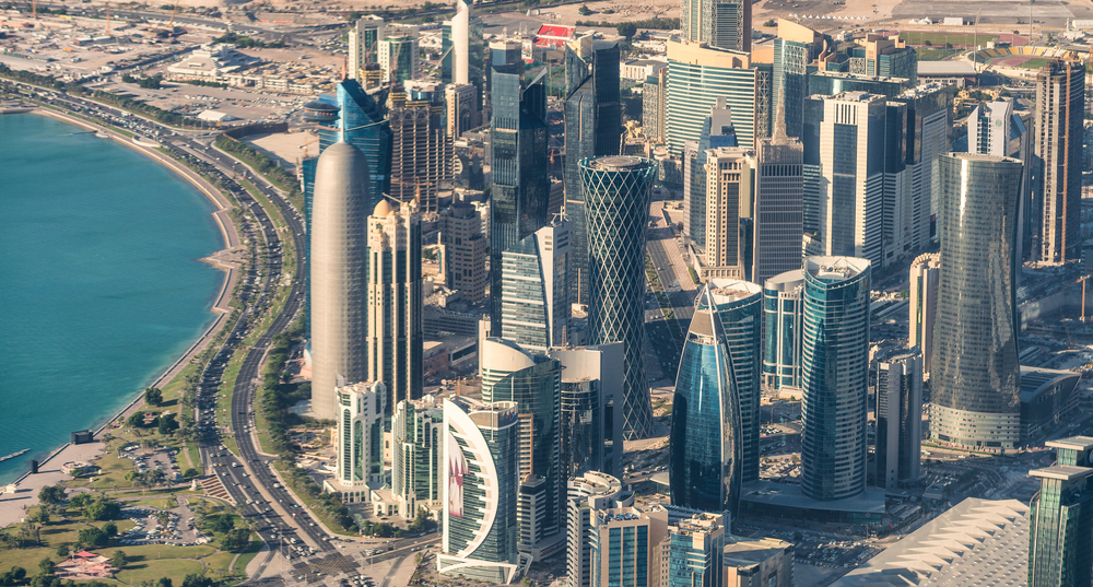 Qatar’s non-oil business growth steady in December; Lebanon’s PMI at 8-month high