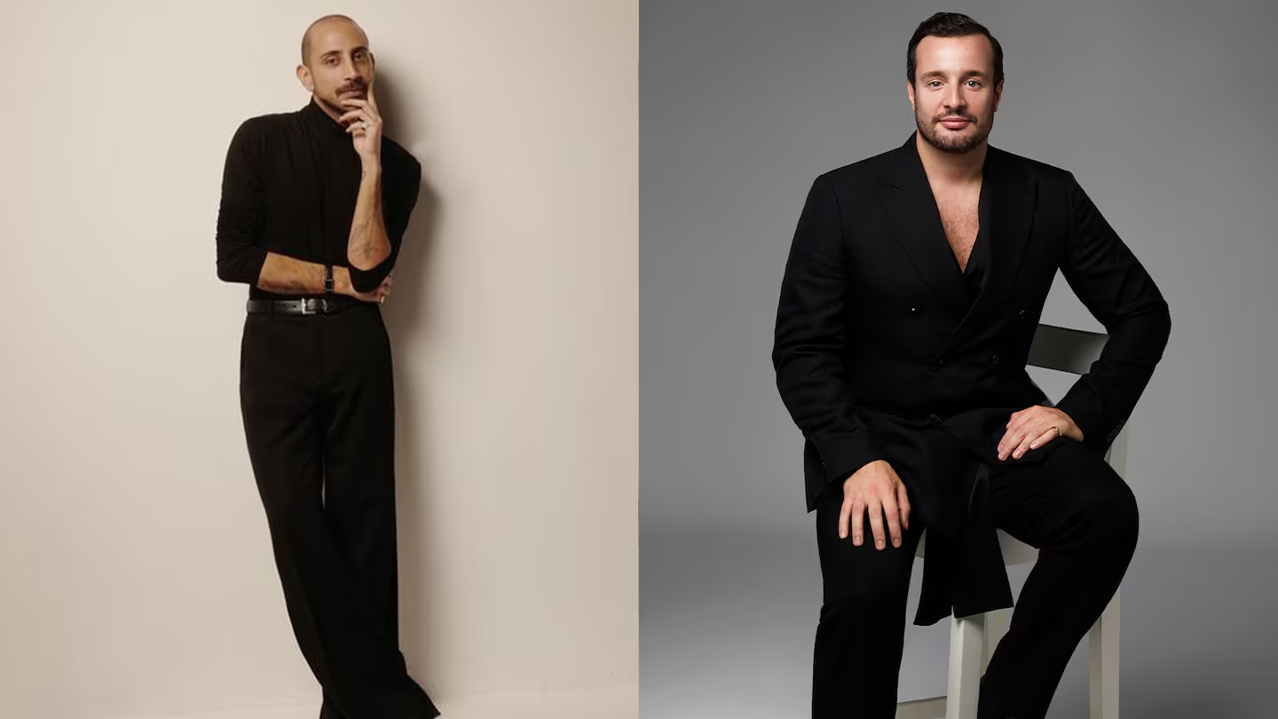 Conde Nast reshapes Arab fashion media with Vogue Arabia and GQ Middle East takeover