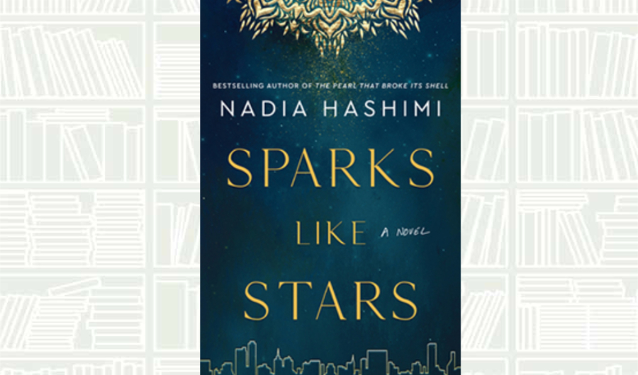 What We Are Reading Today: Sparks Like Stars