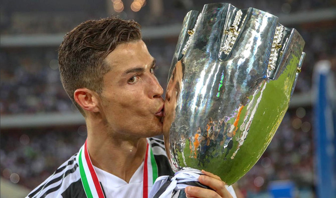 Cristiano Ronaldo, who is currently playing for Al-Nassr in the Saudi Pro League, has also been nominated for TOTY. (Supplied)