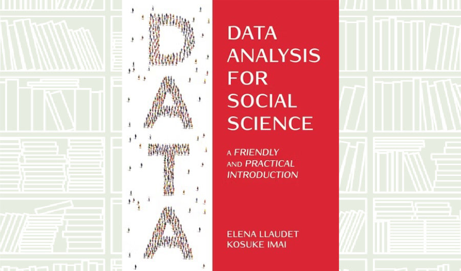 What We Are Reading Today: ‘Data Analysis for Social Science’
