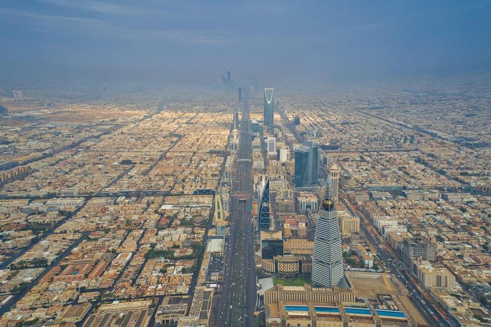 Multipolarity reinforces Gulf's powerhouse status