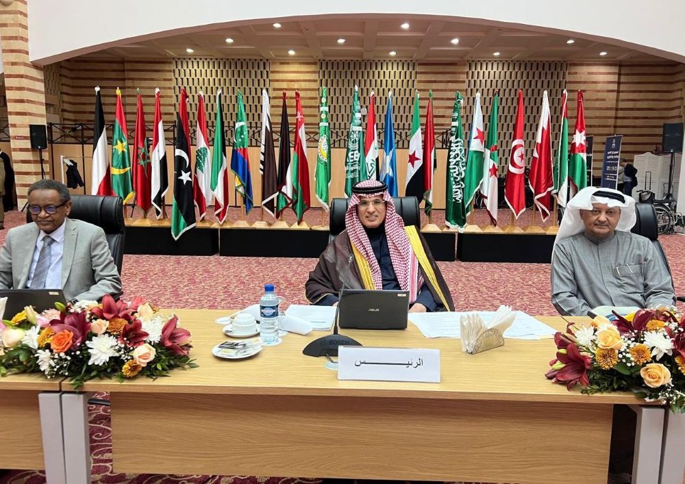 Saudi Arabia chairs Arab media talks in Tunisia