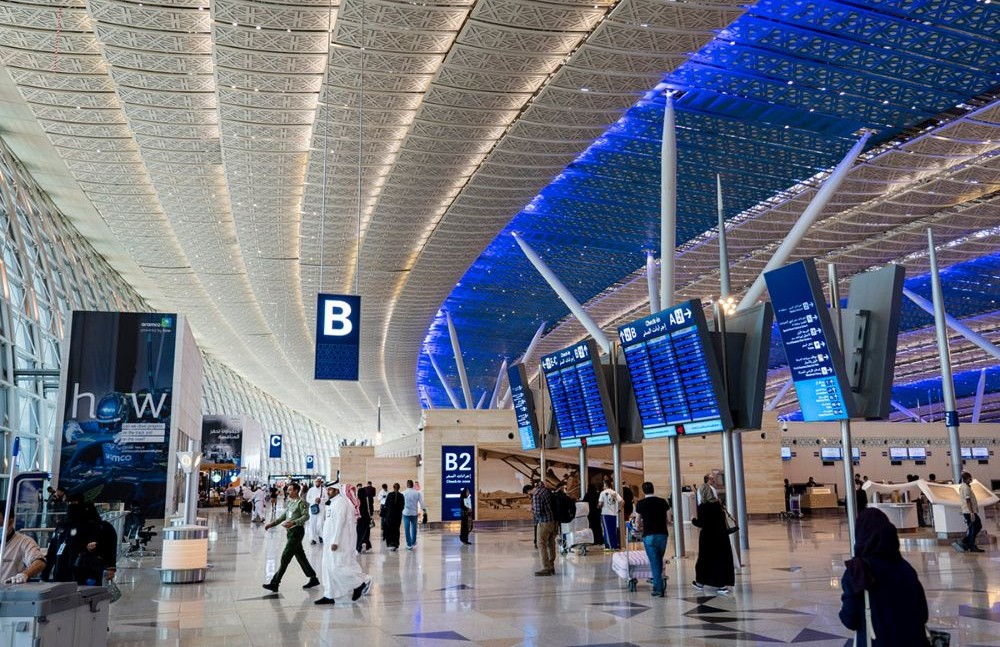 GACA emphasized its commitment to transparency, regulatory enforcement, and enhancing passenger experiences and air transport services in the Kingdom. (Supplied)