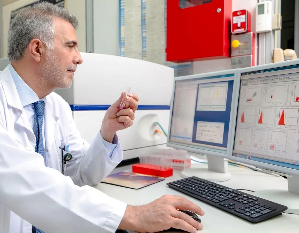 The study presents the world’s first series of fully robotic recipient liver transplants from living donors. (SPA)