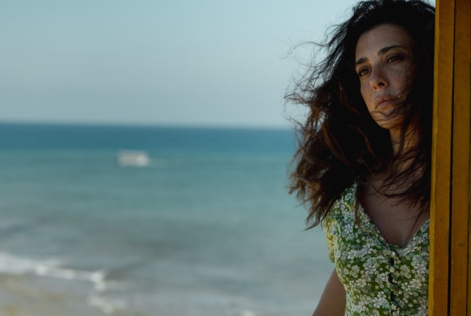 Netflix dropped the trailer for Nadine Labaki-starring ‘The Sand Castle.’ (Supplied)