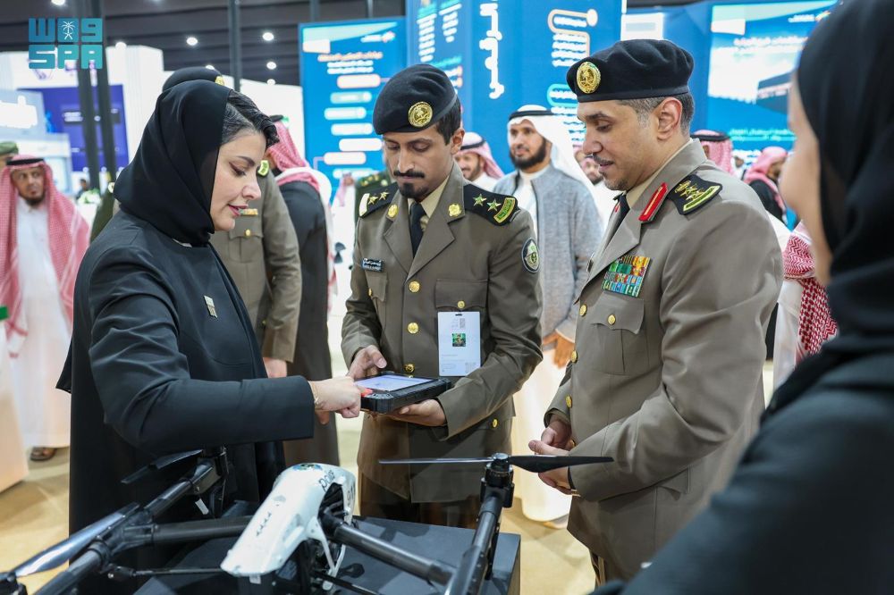 Experts discuss AI’s role in enhancing pilgrim experiences