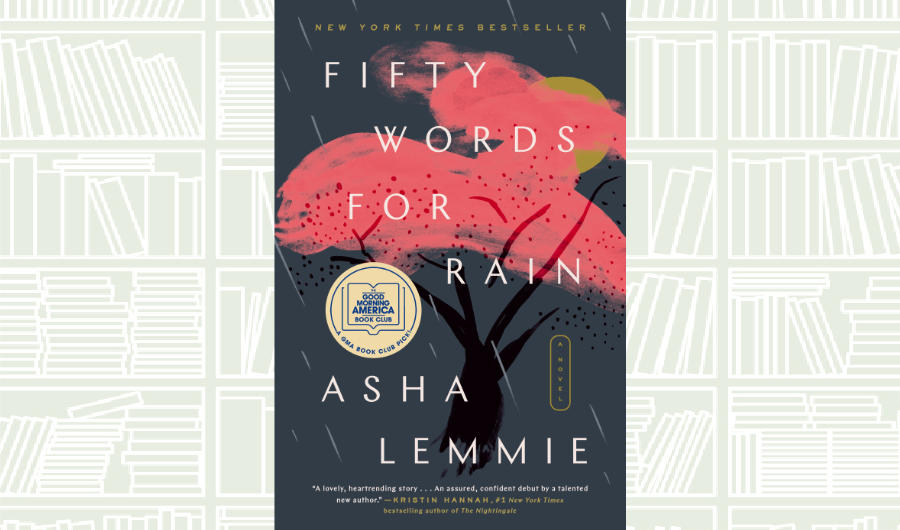 What We Are Reading Today: ‘Fifty Words for Rain’