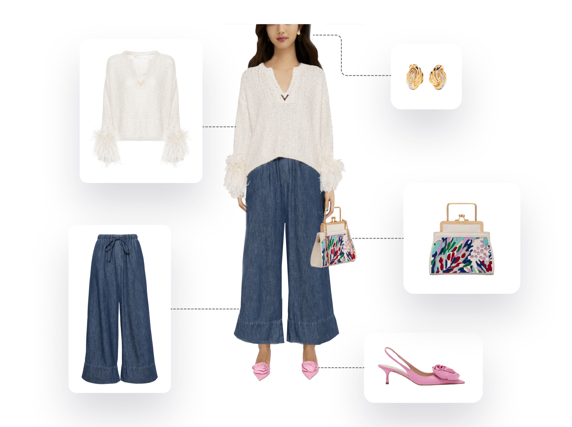 How AI is transforming the fashion retail experience in the Middle East
