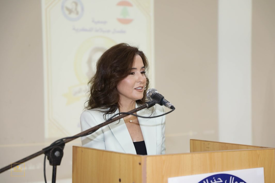 Lebanese journalist appointed presidency spokesperson