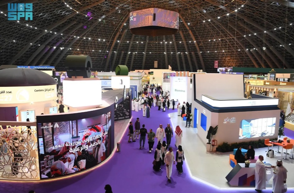 Hajj & Umrah Conference draws more than 150,000 visitors