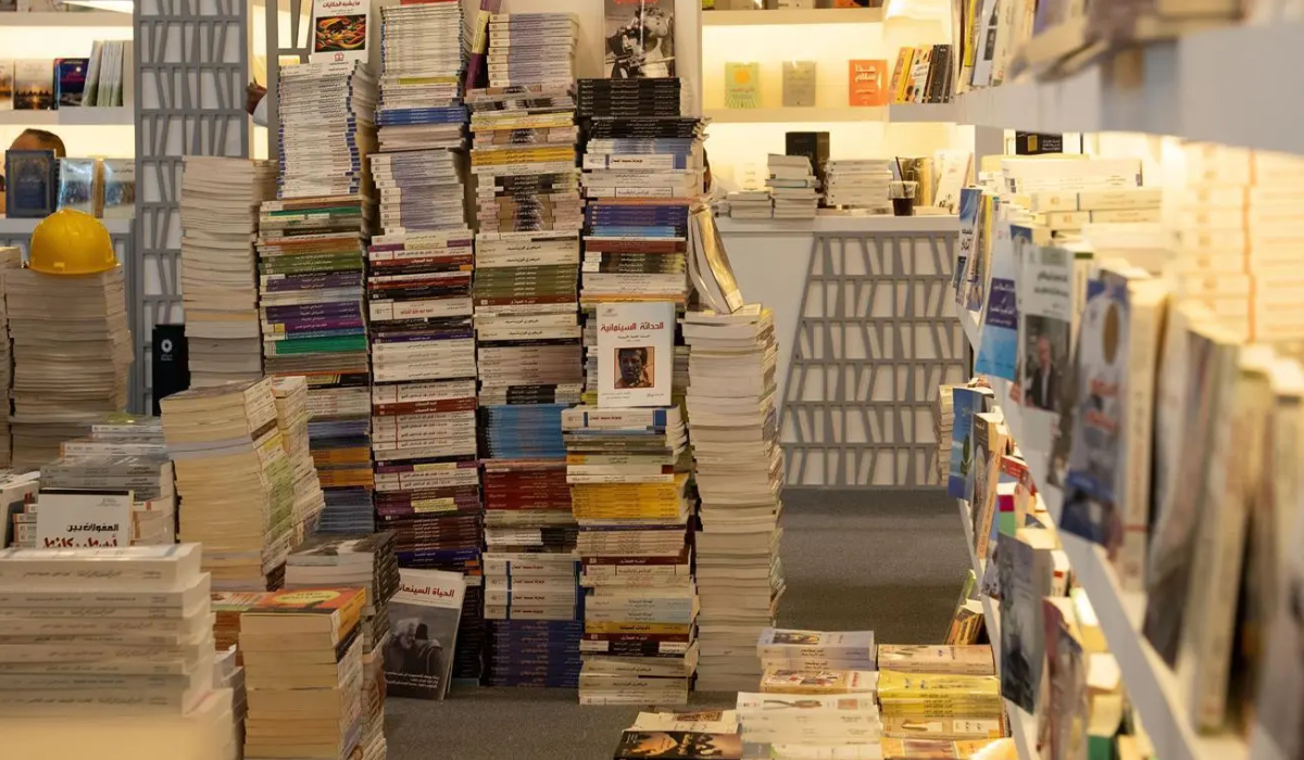 Beyond social media hype, the growth of book fairs reflects the Ministry of Culture’s strategy and efforts to raise awareness about the importance reading has on the quality of life. (SPA)
